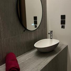 محمد هوم, hotel a Al Hofuf