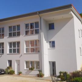 Gestütsgasthof Marbach, hotel in Marbach