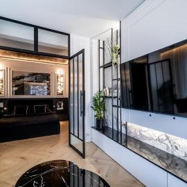 Bartąg में, होटल Apartamenty Bartąg