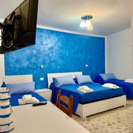 La casa di Filomena, hotel in Marina di Camerota