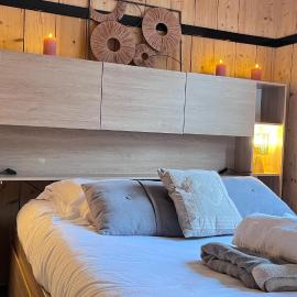 Logicoeur, hotel u gradu Žerarme