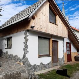 Guest House Volk Turjaški