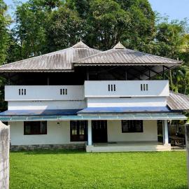Paradise villa