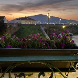 Villa Matriz Suite Apartment, hotel u gradu Kaminja