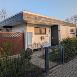 Ferienhaus LouJa