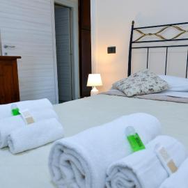 Casa Silvana Sorrento coast