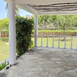 Mango House Watamu