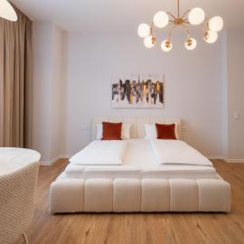 Altstadt City Loft
