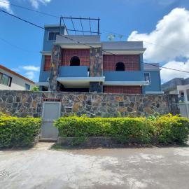 Appartement Le Cap