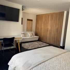 Luxury Room en Las Quintas