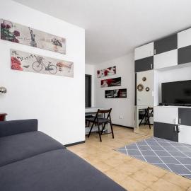 Bella Vita Stays Cozy, hôtel à Sondrio