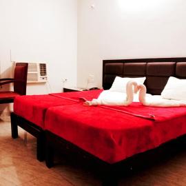Hotel Sanskar