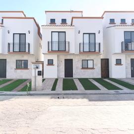 Villa Vinedos del Mar Ensenada