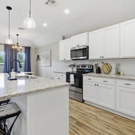 3 Bedroom Family House in Lake Charles La, готель у місті Лейк-Чарлз