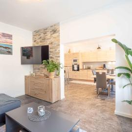 La Dolce Vita Design Apartments Oberwesel, Komfort & italienisches Flair nahe Loreley