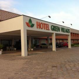 Hotel Green Villages - Itapecuru Mirim MA - 24h、Itapecuru-Mirimのホテル