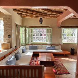 Villa Nouran Beldi