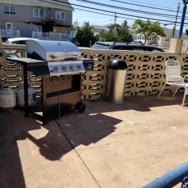 Atlantic Inn Seaside Heights: Seaside Heights'ta bir otel