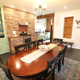 Gettysburg-Area Retreat, 1 Night Stays Welcome, hotel em New Oxford