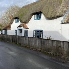 The Annexe