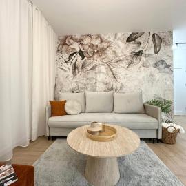 Apartament Moje Moderato II w Starogardzie Gdańskim、スタロガルド・グダニスキのホテル