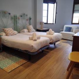 R2R - Apartamento cerca del mar - 14A12