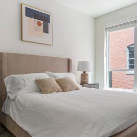 Landing Chic 1BD Courtyard Clubhouse