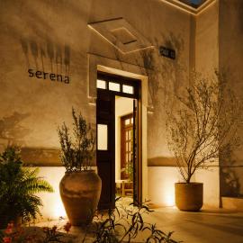 Serena Hotelito Boutique