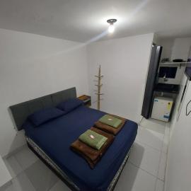 Pousada Caverna da Praia, hotel in Rio de Janeiro