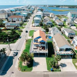 Paws and Relax!, hotel in Carolina Beach