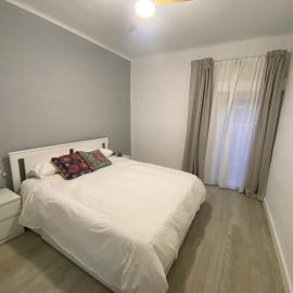 El escondite de Samuel - Acogedor apartamento de 2 habitaciones a un paso del centro de Avila, hotel sa Ávila