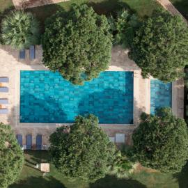 Casa Elia Datça, hotel em Emecik