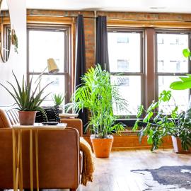 Jungle House Luxury Lofts - Short North High Street โรงแรมในโคลัมบัส