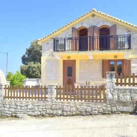 Villa Araklis, Ithaca, ξενοδοχείο σε Anoyí