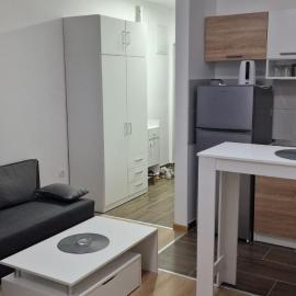 Apartman Bety