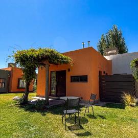 Comarca Andina, hotel a Ciudad Lujan de Cuyo