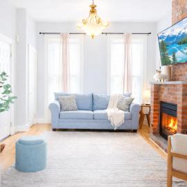 The Matisse at Wooster Square Yale with Parking, hotel a New Haven