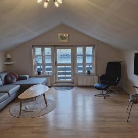 Mariustova close to the airport