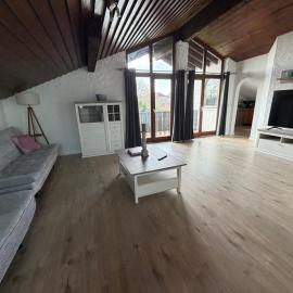 Lindenhof Panorama-Suite