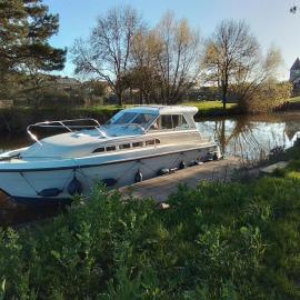 Horizon Vilaine, Logement insolite, Bateau à quai, hótel í Guipry-Messac