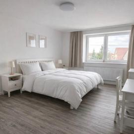 Apartmány Bozen Lednice – hotel w mieście Lednice