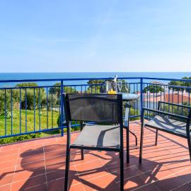 랸사에 위치한 호텔 Habitacions Llançà - Serena Stays