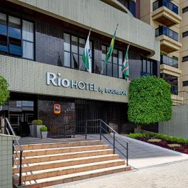 Rio Hotel by Bourbon Batel - Curitiba