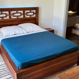 Tropical Suite Direct Pool Access & Garden View