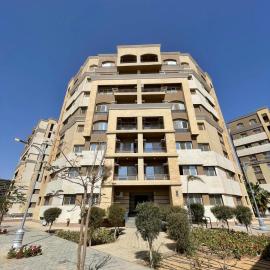 Flat in newcapital maqsad compound newcairo, Egypt, hotel in Kafr ash Sharā‘inah