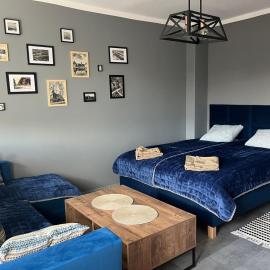 Apartament Słoneczne Popołudnie