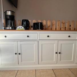 Ferienwohnung, ruhige Lage, Standnah OVS 114, hotel in Koserow