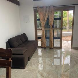 Apartamento brisa mar en Necoclí