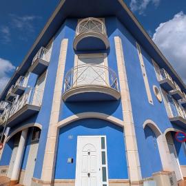 Anna में, होटल LA CASA AZUL de Anna