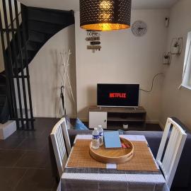 Urban vibes executive, hotel em Roubaix
